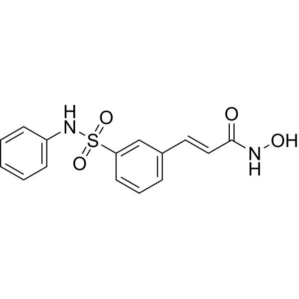 Belinostat (Belinostat; PXD101; PX105684) 866323-14-0